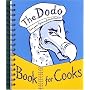 Dodo Book for Cooks: Save Your Recipes from Extinction