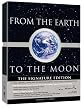 From the Earth...
