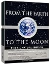 From the Earth...