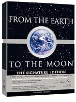 From the Earth to the Moon - The Signature Edition