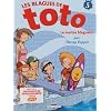 Les Blagues de Toto, Tome 5 : Le ma�tre blagueur