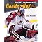 My favorite hockey books, games, and movies