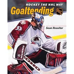 Goal Tending (Hockey the NHL way)