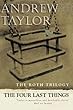 The Four Last Things (The Roth Trilogy) Andrew Taylor HarperCollins Publishers Ltd The Four Last Things (The Roth Trilogy)