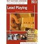 Lead Playing: 10 Easy-to-Follow Guitar Lessons (RGT Guitar Lessons)