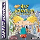Hey Arnold! The Movie