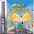 Hey Arnold! The Movie by THQ