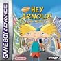 Hey Arnold! The Movie