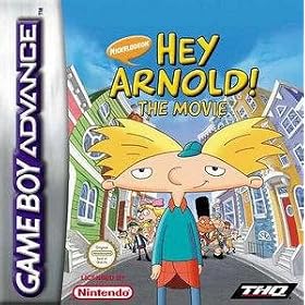Hey Arnold! The Movie