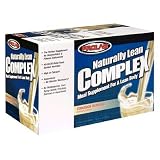 ProLab Naturally  Lean Complex - Cin/Oatmeal 20pk