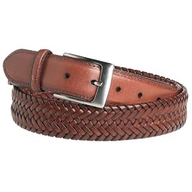 Click here to buy Lee Jeans Men's Comfort Stretch Braided Belt by Lee.