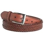 SAVE $2.52 - Lee Men's Comfort Stretch Braided Belt $19.98