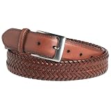 LeeJeansMen'sComfortStretchBraidedBelt
