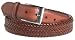 Lee Jeans Men's Comfort Stretch Braided Belt