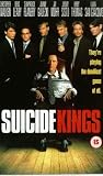Suicide Kings [UK-Import] - Christopher Walken