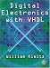 Digital Electronics with VHDL