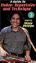 A Guide To Dobro Repertoire And Technique Vol 2 Bar Slants And String Pulls [VHS]