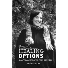 Healing Options: A Report on Graves' Disease Treatments