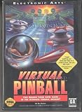 Virtual Pinball