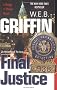 Final Justice (Badge of Honor Novels)
