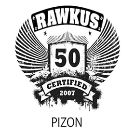 Rawkus 50 Presents I Am Hip Hop [Explicit]