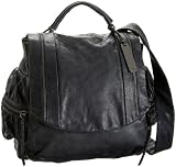 botkier Aiden Messenger,Navy,one size