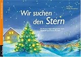 Produkt-Bild: Wir suchen den Stern: Ein Poster-Adventskalender zum Vorlesen und Ausschneiden