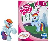 My Little Pony Friendship is Magic 2 Inch PVC Figure Rainbow Dash My Little Pony Friendship is Magic 2 Inch PVC Figure Rainbow Dash