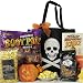 Totally Rad Mad Science: Teen Boy Halloween Basket Image