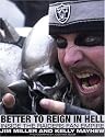 Better to Reign in Hell: Inside the Raiders Fan Empire