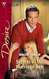 Secrets In The Marriage Bed (Silhouette Desire)