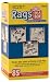 Kimberly Clark/ Scott #75240 85PK Boxed White Rag
