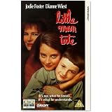 Little Man Tate [VHS] [Import]