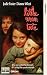 DVD : Little Man Tate [VHS]