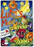 Produkt-Bild: Lutzis Mond- Kalender