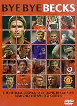 David Beckham: Bye Bye Becks [DVD] [2003]