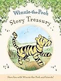 Winnie-the-Pooh story treasury