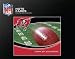 Turner NFL Tampa Bay Buccaneers Boxed Note Cards (8590160)