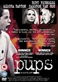 Pups [UK IMPORT] - Burt Reynolds