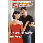 The Wallflower (Harlequin Superromance No. 790) book cover