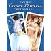 Twelve Degas Dancers Bookmarks (Dover Bookmarks)