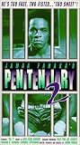 VHS : Penitentiary 2