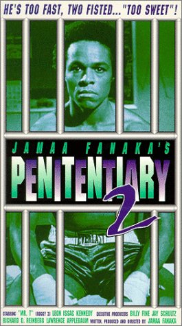 Penitentiary 2 [VHS] [Import]
