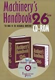Machinerys Handbook CD-ROM PDF Version