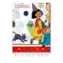 Caillou Table Cover - 1 per pack