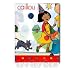 Caillou Table Cover - 1 per pack