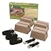 Pelican Canoe Car TopCarrier