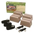 Pelican Canoe Car Top Carrier