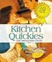 Kitchen Quickies: Great, Satisfying Meals in Minutes