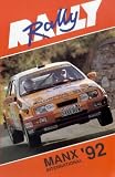 Review Duke Video  / Rally 1992 - Manx International